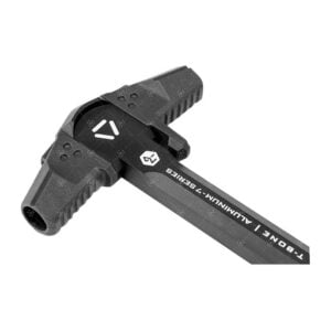 Strike Industries Strike AR15 Black T-Bone Charging handle – 223/5.56<span class="dm-archive-stock-status dm-archive-stock-status--preorder dm-archive-stock-status--mode-text">Preorder</span>