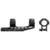 UTG ACCU-SYNC QR Cantilever Mount 1″ – HIGH