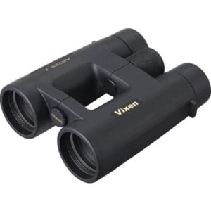 Vixen Artes J 10×42 ED DCF Binoculars<span class="dm-archive-stock-status dm-archive-stock-status--supplier dm-archive-stock-status--mode-text">Available Online</span>
