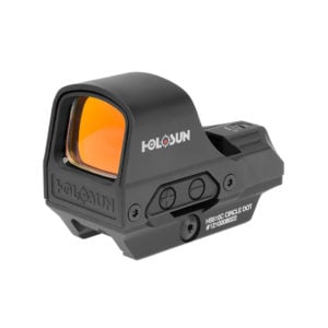 Holosun HS510C – Red Dot