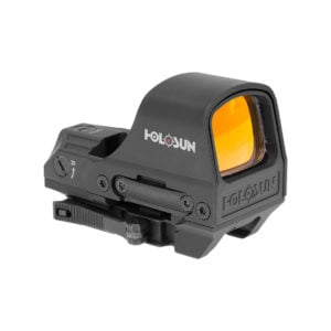 Holosun HS510C – Red Dot