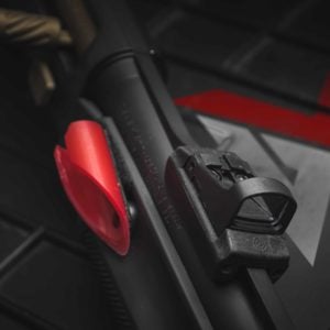 RMS/SMS 407K/507K Universal Shotgun Mount