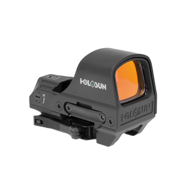 Holosun 510C + HM3X Magnifier Combo Package — Delta Mike Ltd