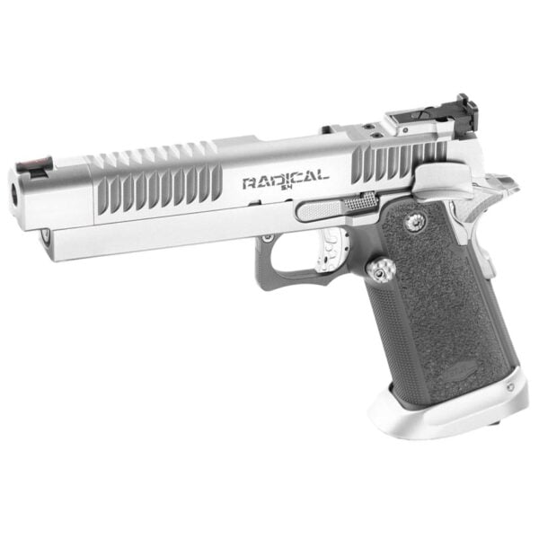 BUL SAS II RADICAL 5.4″