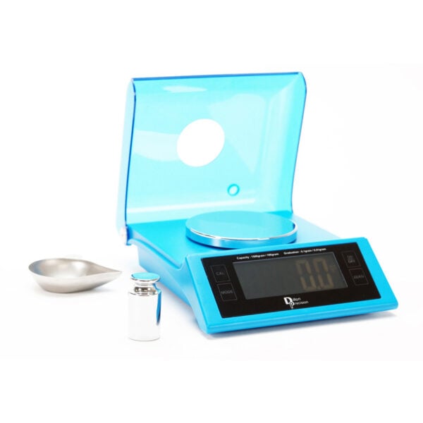 Dillon D-Terminator Electronic Scale<span class="dm-archive-stock-status dm-archive-stock-status--backorder dm-archive-stock-status--mode-text">Backorder</span>