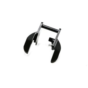 Eemann Tech 1911/2011 Ambi Thumb Safety