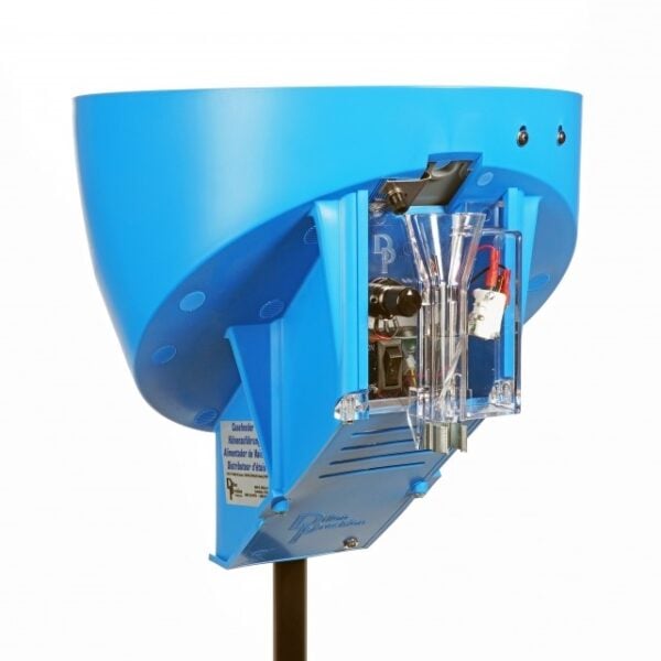 Dillon XL650/XL750 Case Feeder