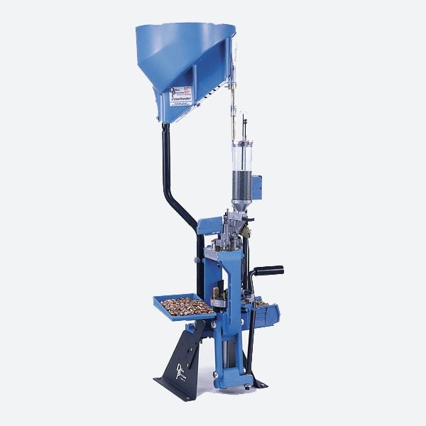 Dillon XL650/XL750 Case Feeder