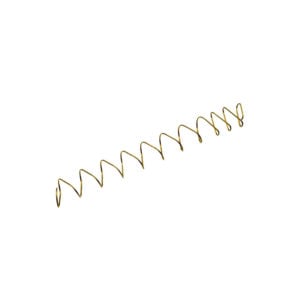 Glock Magazine Spring – 17+2 Rounds