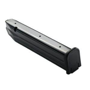 SAS II 2011 Magazine – 9mm/38Super 27 Rounds