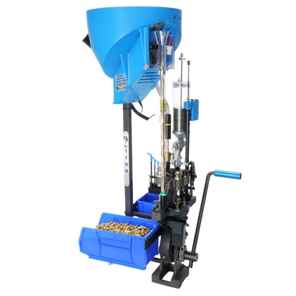 Dillon RL1100 Reloading Press