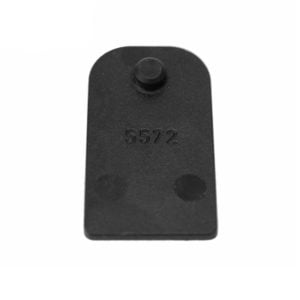 Glock Magazine Base Pad Lock