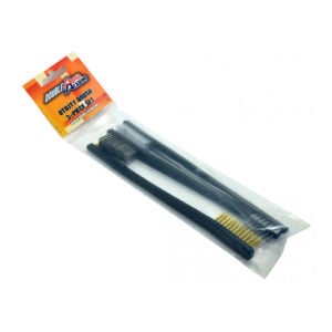 DAA 3-Pcs Utility Brush Set