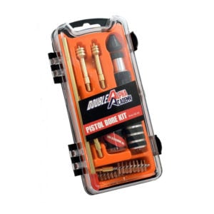 DAA Pistol Barrel Cleaning Kit
