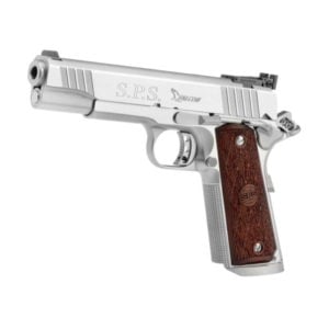 SPS Falcon 1911