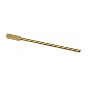 CED Solid Brass Squib Rod