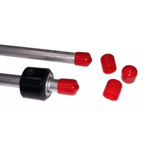 DAA Primer-Tube Cap – 5 Pack