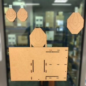 DAA Dry-Fire Swinger Target Kit<span class="dm-archive-stock-status dm-archive-stock-status--in-stock dm-archive-stock-status--mode-text">In Stock</span>