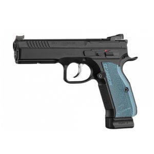 CZ Shadow 2 Optics Ready