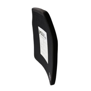DML 603 NIJ Level III+ Stand Alone Multi-Curve Plate