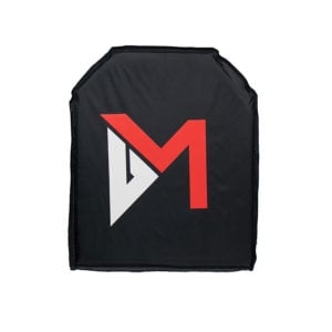 DML 403 Nij Level IIIa Soft Armour Panel