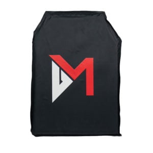 DML 403bl Nij Level IIIa Large Backpack Panel