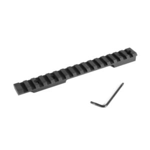 Browning AB3 Long Action EGW 0 MOA Picatinny Rail
