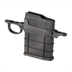 Howa Detachable Magazine Conversion – Long Action