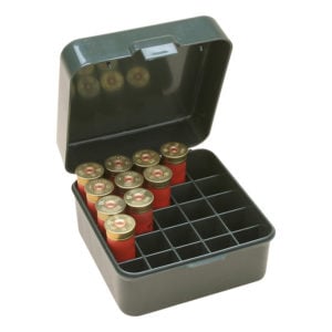 MTM Dual Gauge Shotshell Case – 12ga & 20gaODO-246049