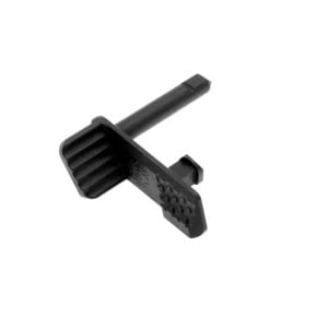 Eemann Tech Tanfoglio Thumb Rest Slide Stop