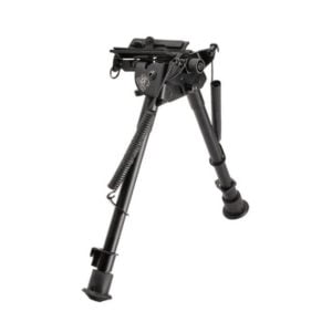 Buffalo River Harris Style Swivel Bipod