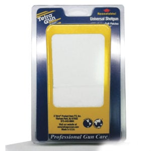 Tetra Cleaning Patches Universal Shotgun – 150 Pack