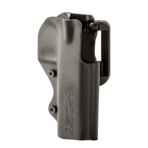 Ghost Civilian IPSC Holster