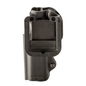 Ghost Civilian IPSC Holster