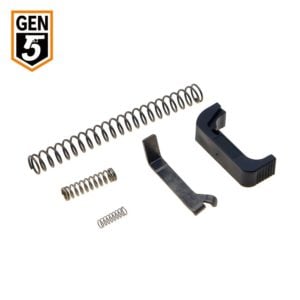 Eemann Tech Glock Upgrade Kit - Gen5