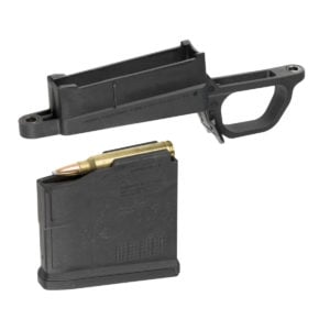Magpul Bolt Action Magwell 700 Long Action Magnum