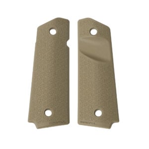 Magpul MOE 1911 Grip Panels<span class="dm-archive-stock-status dm-archive-stock-status--in-stock dm-archive-stock-status--mode-text">In Stock</span>