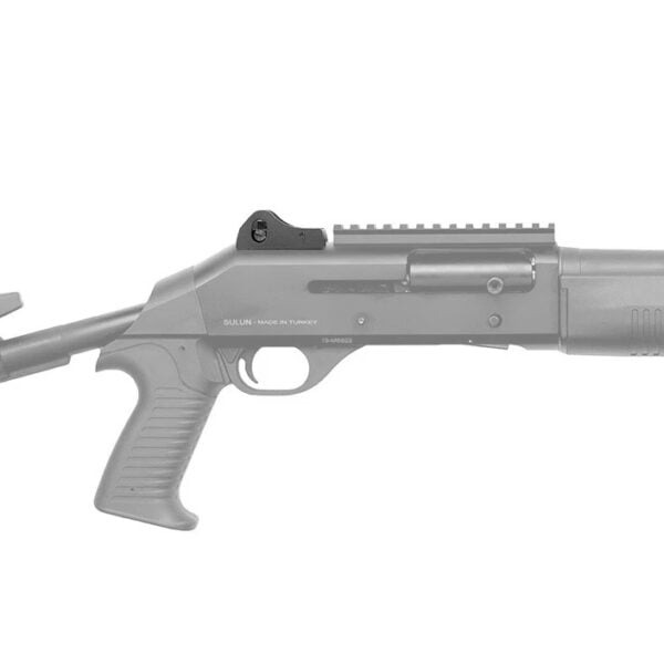 Rear Sight Assembly – Sulun TAC12