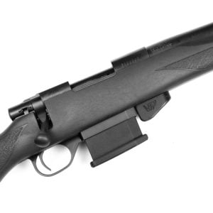 VTP Howa Mag Release Guard