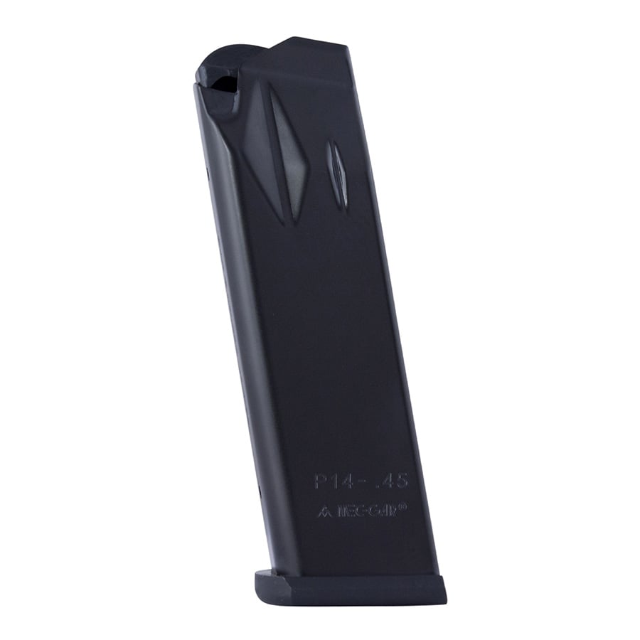 PARA-ORDNANCE P14 Magazine - 45ACP 14 Rounds — Delta Mike Ltd
