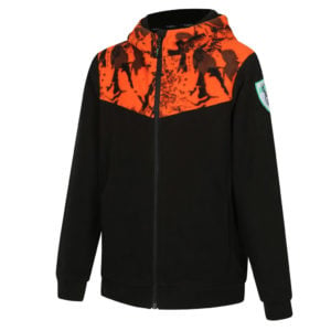 Ridgeline Kids Spliced Hoodie<span class="dm-archive-stock-status dm-archive-stock-status--sold-out dm-archive-stock-status--mode-text">Sold Out</span>