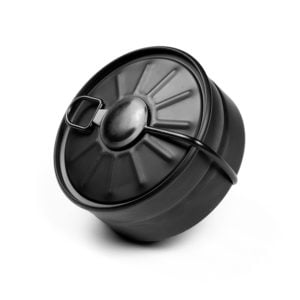 40mm Nato Gas Mask Filter