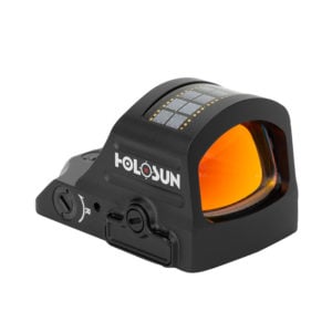 Holosun HS407C X2 – Red Dot