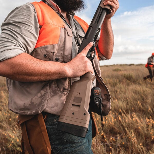 Magpul SGA Stock – Remington 870