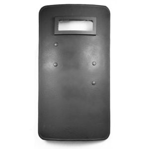 DML-403s Nij IIIa Ballistic Shield