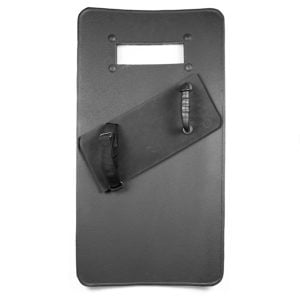 DML-403s Nij IIIa Ballistic Shield
