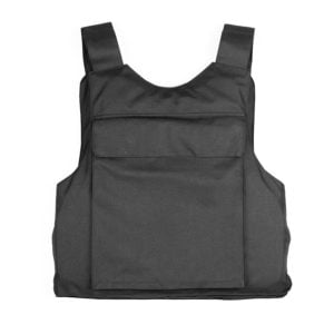 DML-403v Stab Resistant & Nij IIIa Vest