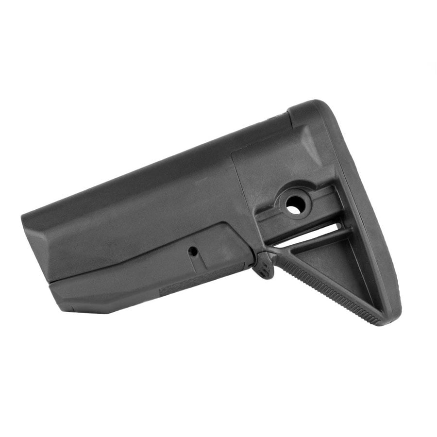 BCM GUNFIGHTER Stock Assembly Mod 0 — Delta Mike Ltd