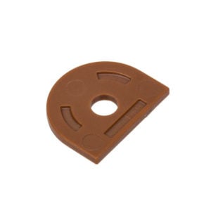 BROWNING T-BOLT STOCK PLATE 1.3MM