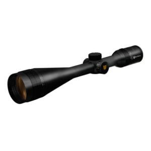 NIKKO STIRLING PANAMAX LONG RANGE 8-24X50 HMD ILLUMINATED RETICLE